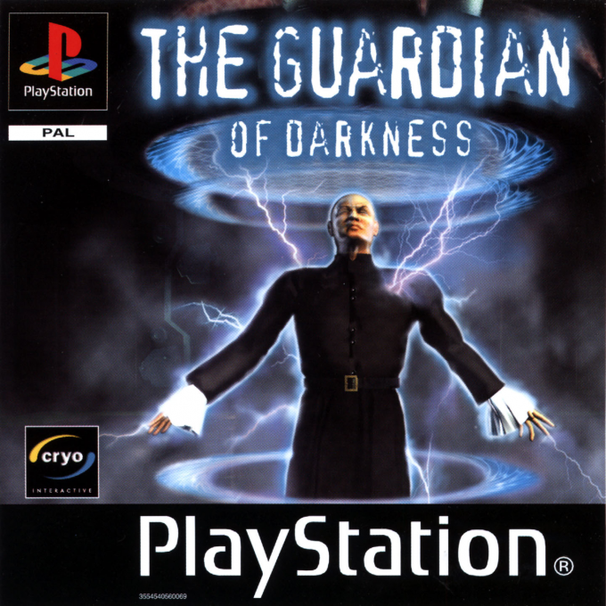 Guardian Of Darkness, The