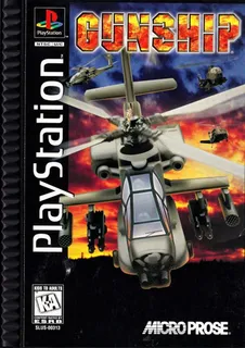 Gunship