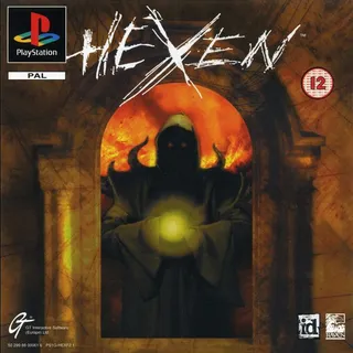 Hexen