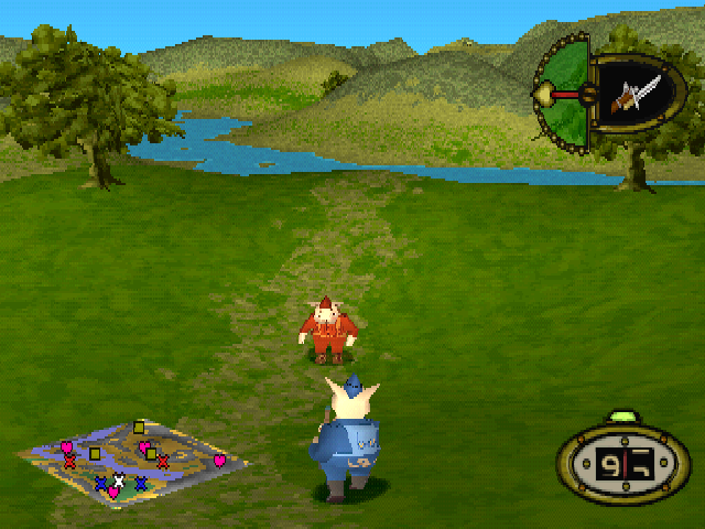 Image in-game