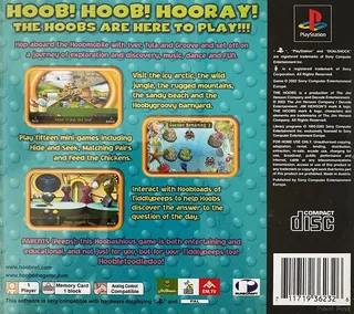 The Hoobs dos