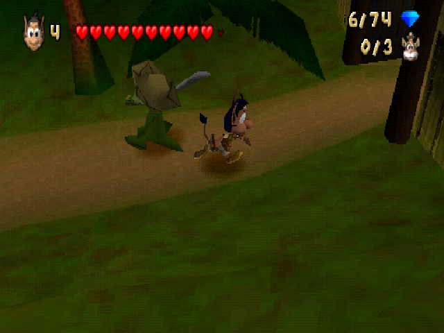 Image in-game
