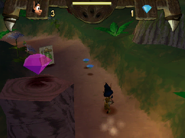 Image in-game