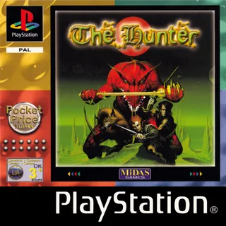 Hunter, The