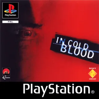 In Cold Blood