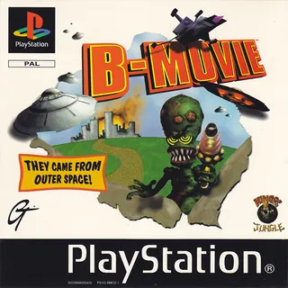 Invasion from Beyond