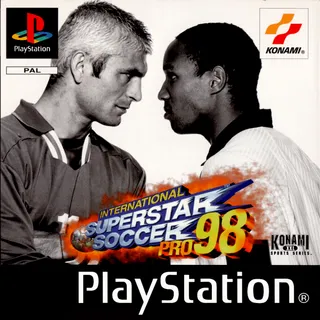 J League Jikkyou Winning Eleven 3