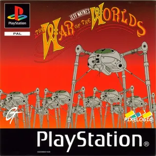 Jeff Wayne's La Guerre des Mondes