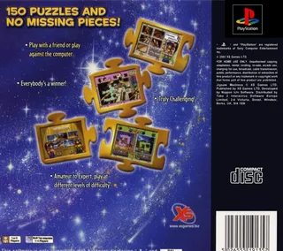 Jigsaw Madness dos
