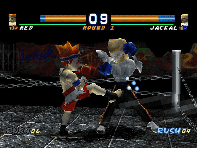 Image in-game