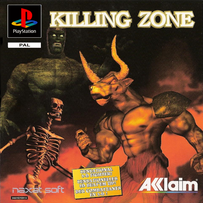 Killing Zone