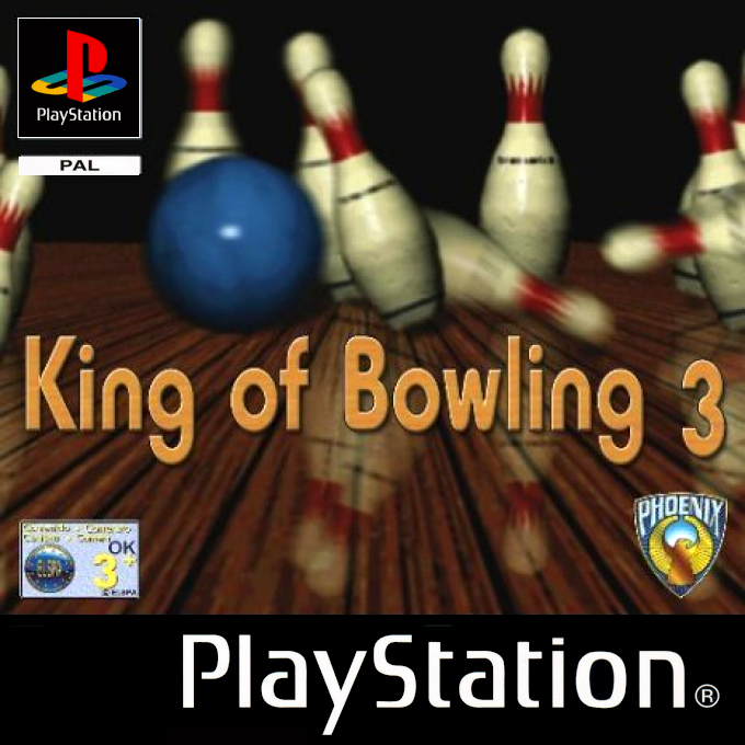 King Of Bowling 2