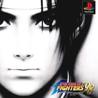 King Of Fighters '97, The