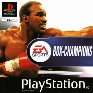 Knockout Kings