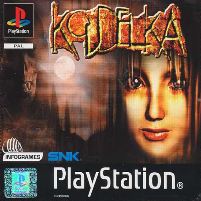 Koudelka