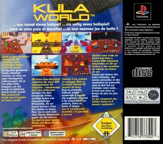 Kula World dos