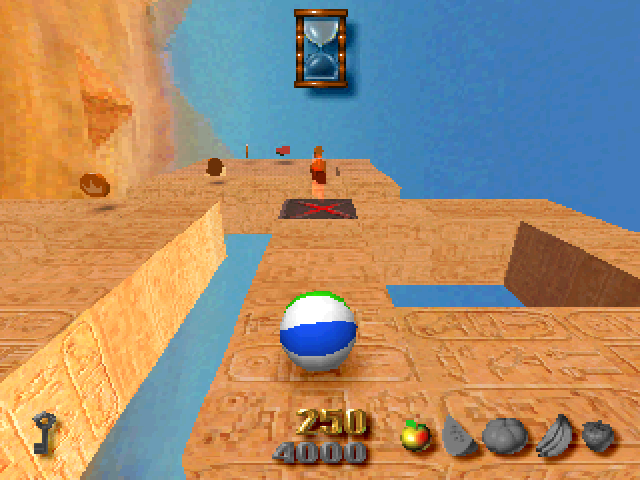 Image in-game
