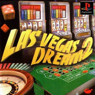 Las Vegas Dream 2