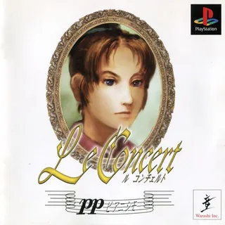 Le Concert: pp - Pianissimo