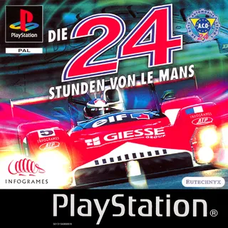 Le Mans 24 Hours