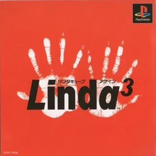 Linda Cube Again