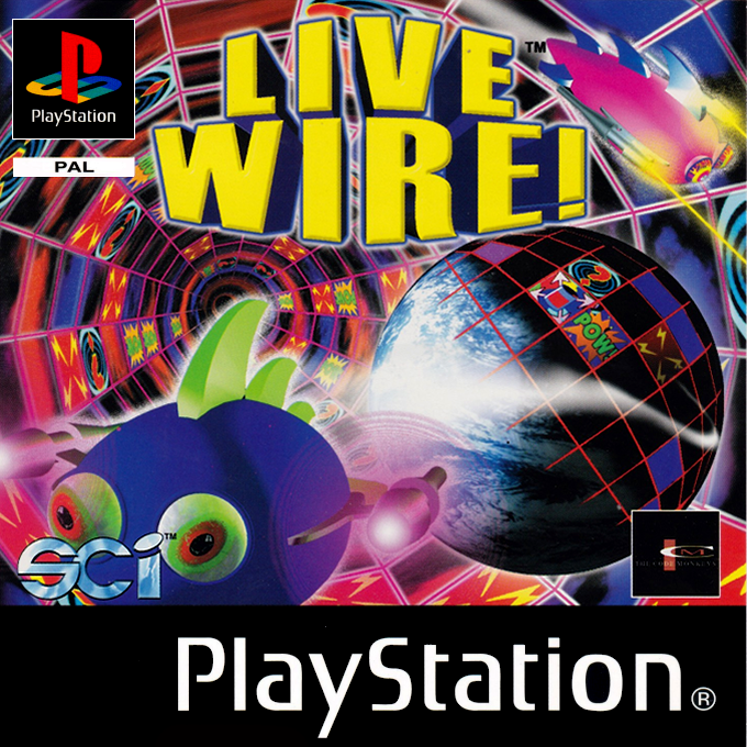 Live Wire!