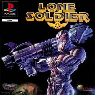 Lone Soldier