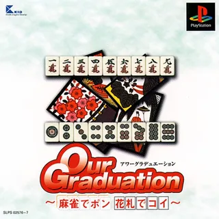 Ma-jyan De Pon! Hanahuda De Koi! Our Graduation
