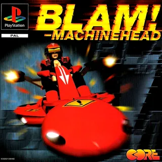 Machine Head