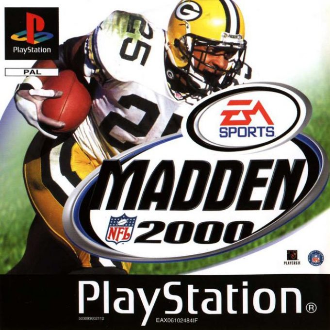 Madden NFL 2000