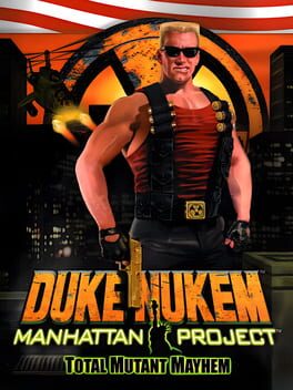 Manhattan Project