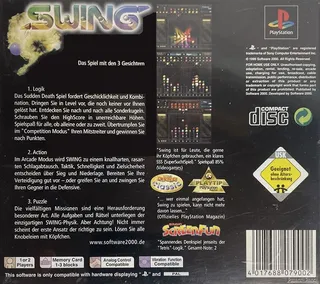Marble Master dos