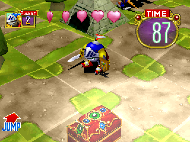 Image in-game