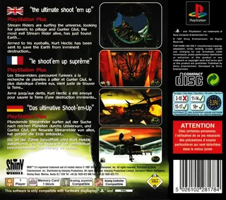 MDK dos