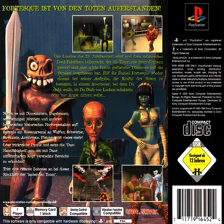 MediEvil 2 dos