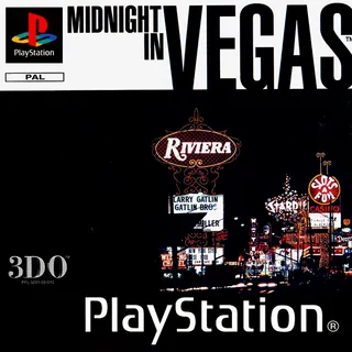 Midnight in Vegas