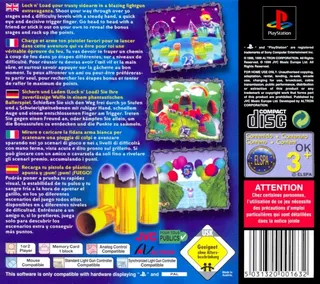 Mighty Hits Special dos