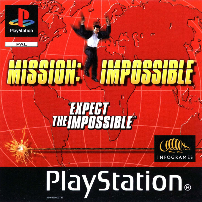 Mission : Impossible