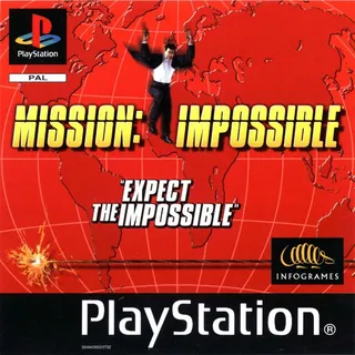 Mission : Impossible
