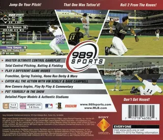 MLB 2002 dos