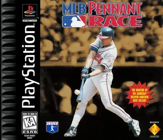 MLB Pennant Race