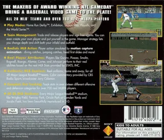 MLB Pennant Race dos