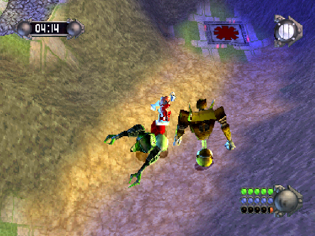 Image in-game