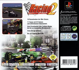 Monaco Grand Prix dos