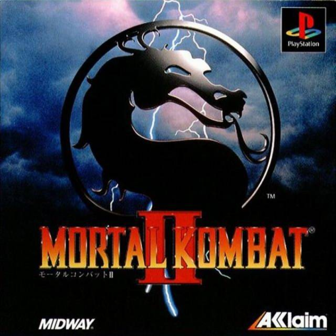 Mortal Kombat 3