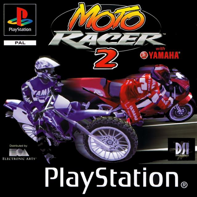 Moto Racer