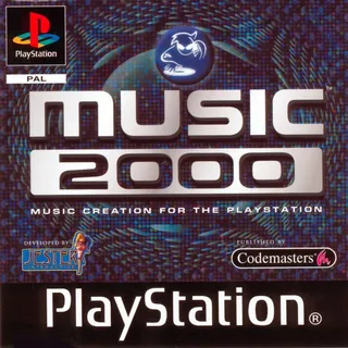MTV Music Generator