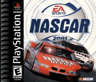 NASCAR 2001