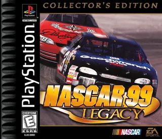 NASCAR 99 Legacy