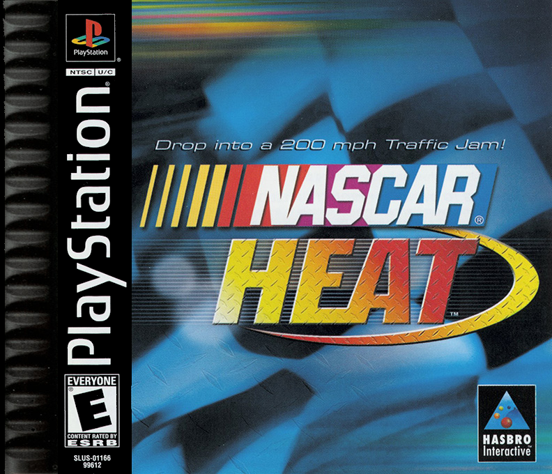 NASCAR Heat